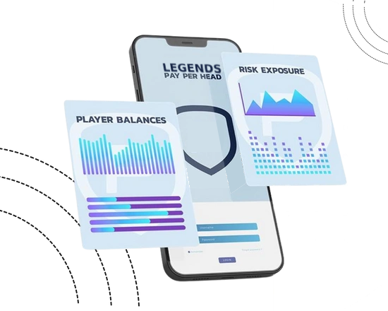 sportsbook software Agent reports