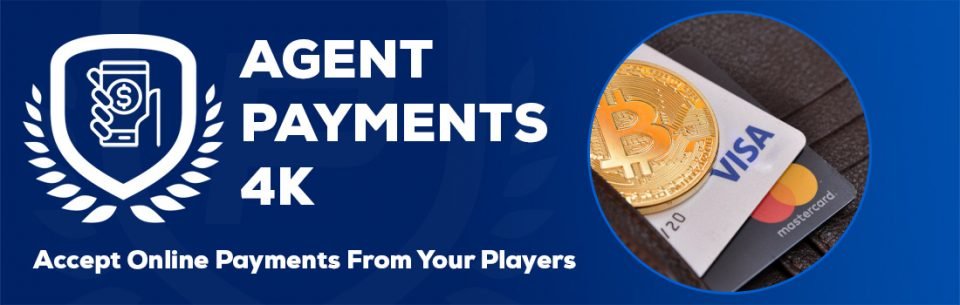 Bookie Software Agent Payments