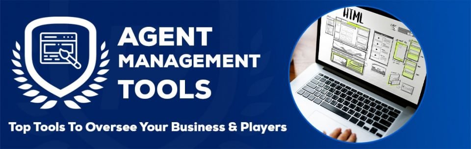 Bookie Software Agent Management Tools